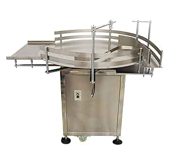 ガラスターンテーブルディスクキット　GTT-3000BK ガラスターンテーブルディスクキット GTT-3000BK ガラスターン